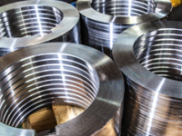 IKS' Metal Division Capabilities  IKS' Metal Division Capabilities