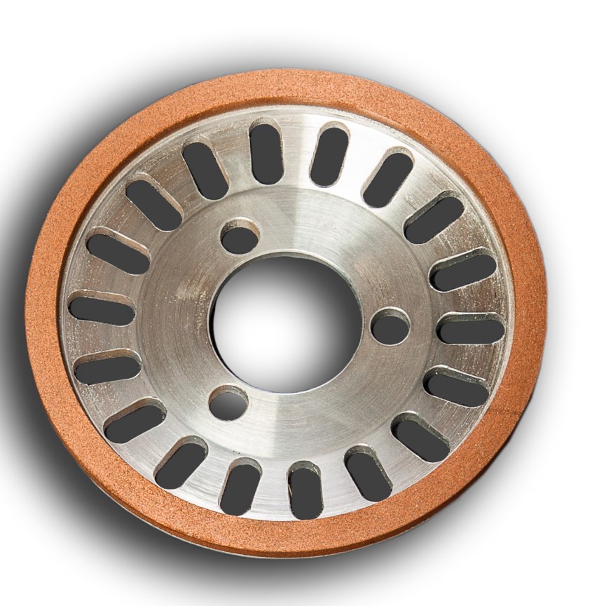 cbn grinding wheels