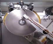 product thumb Log Saw Blade Grinding System